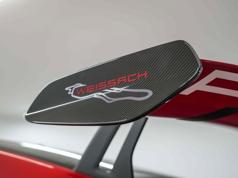 Certified 2026 Porsche 911 GT3 RWD image 21