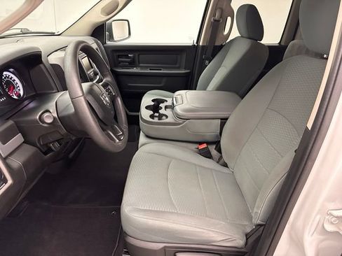 Used 2020 RAM 1500 Tradesman w/ Popular Equipment Group AWD/4WD image 14