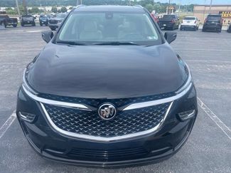 Used 2022 Buick Enclave Avenir w/ Avenir Technology Package AWD/4WD video 2