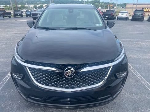 Used 2022 Buick Enclave Avenir w/ Avenir Technology Package AWD/4WD image 2