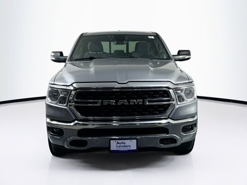 Used 2022 RAM 1500 Big Horn image 2