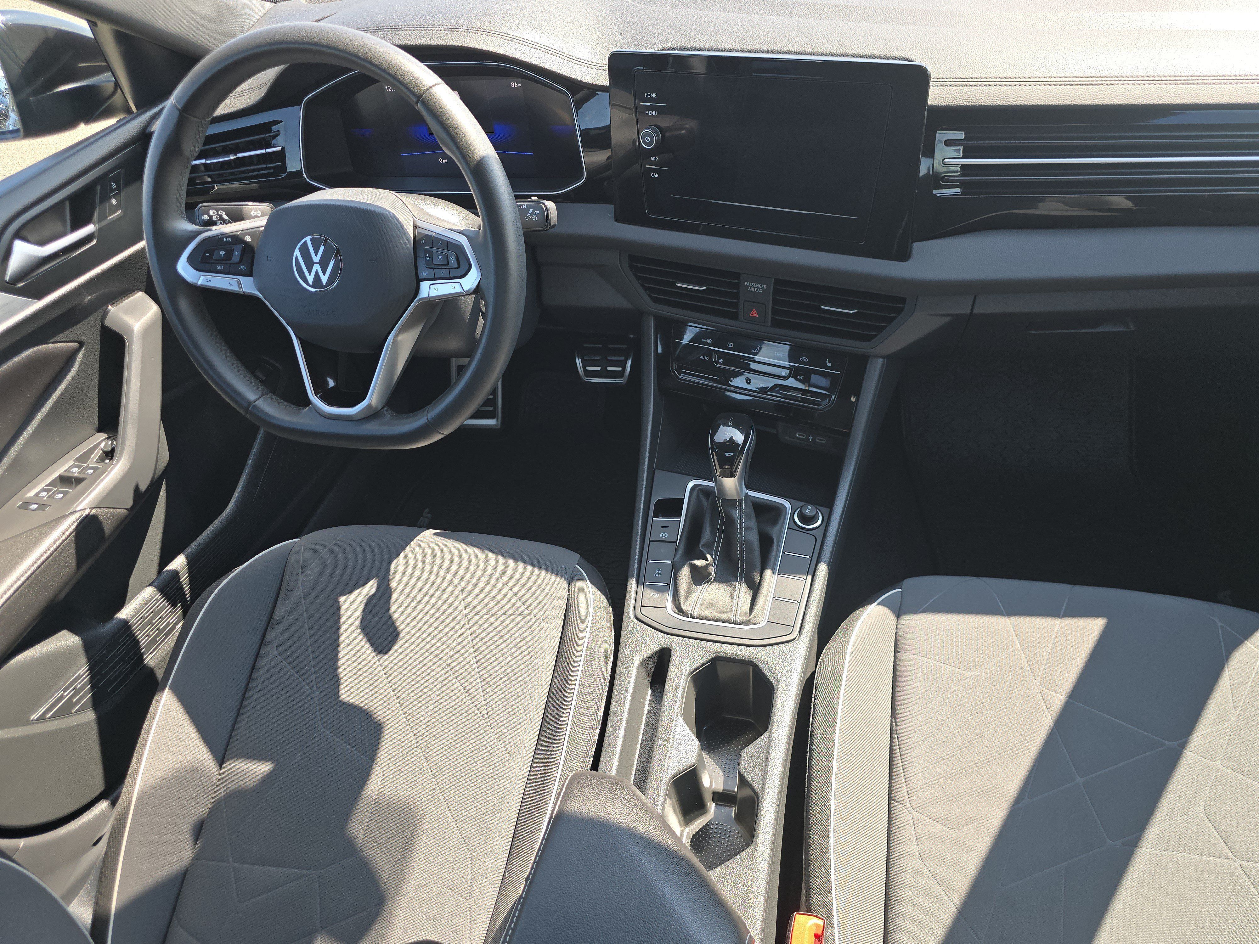 Certified 2026 Volkswagen Jetta Sport FWD image 18