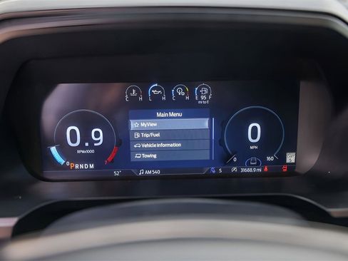 Used 2023 Ford Expedition Max Platinum image 11