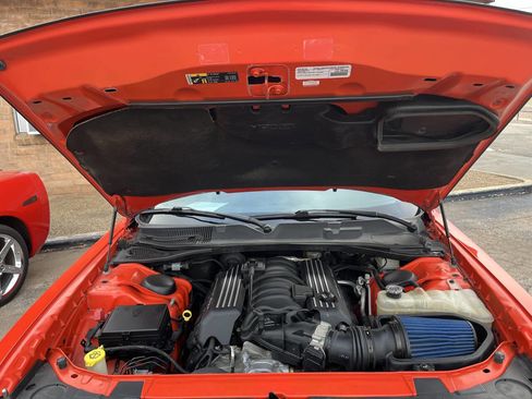 Used 2018 Dodge Challenger T/A image 17