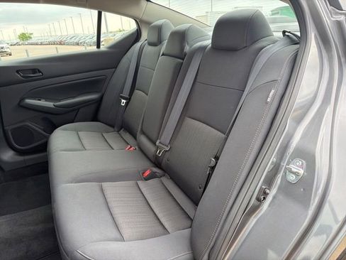 Used 2025 Nissan Altima 2.5 S FWD image 14
