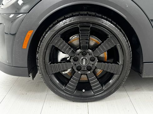 Used 2023 MINI Cooper S w/ MINI Resolute Edition image 37