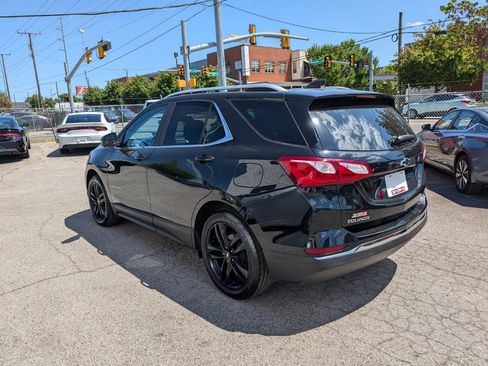 Used 2021 Chevrolet Equinox LT FWD image 8