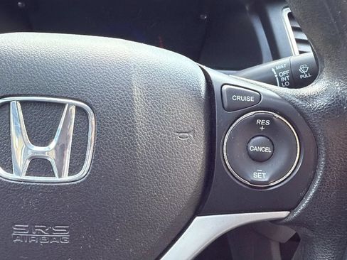 Used 2014 Honda Civic LX image 31