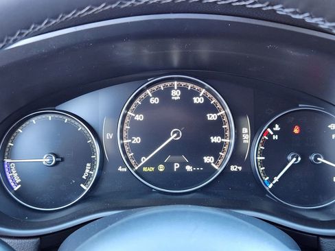 New 2026 MAZDA CX-50 2.5 Hybrid w/ Preferred Pkg image 7