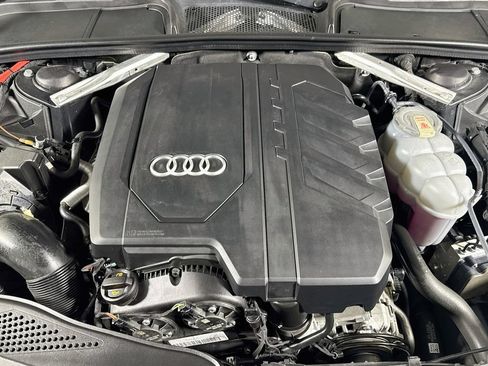 Used 2021 Audi A4 2.0T Prestige AWD/4WD image 22