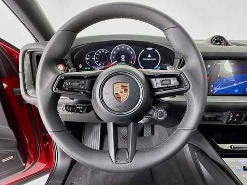 New 2026 Porsche Cayenne E-Hybrid Coupe image 15