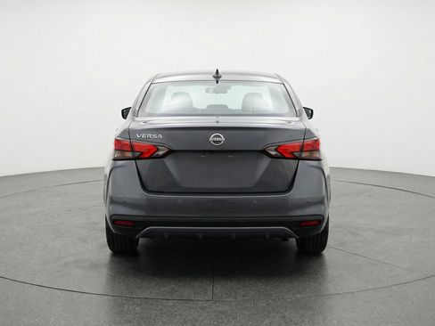 Used 2025 Nissan Versa SV FWD image 7