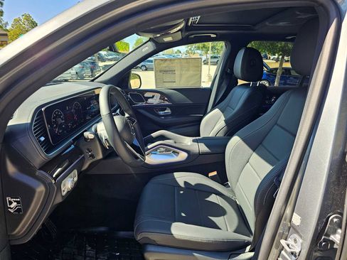New 2026 Mercedes-Benz GLE 350 4MATIC image 22