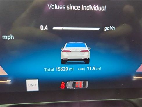 Used 2026 BMW 540i xDrive image 39