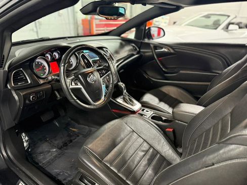 Used 2016 Buick Cascada Premium image 19