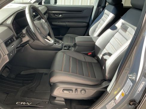 New 2026 Honda CR-V Sport-L image 4