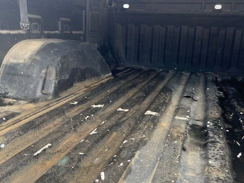 Used 2020 Chevrolet Silverado 1500 Custom w/ Custom Value Package image 28