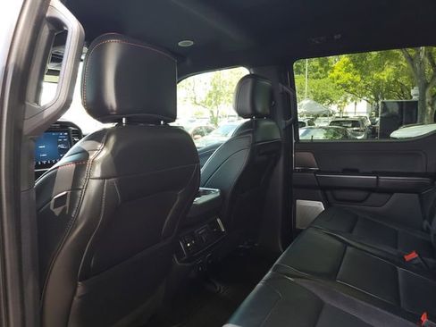 Used 2024 Ford F150 Raptor AWD/4WD image 10