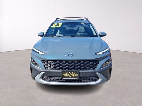 Used 2023 Hyundai Kona SEL w/ Convenience Package image 2