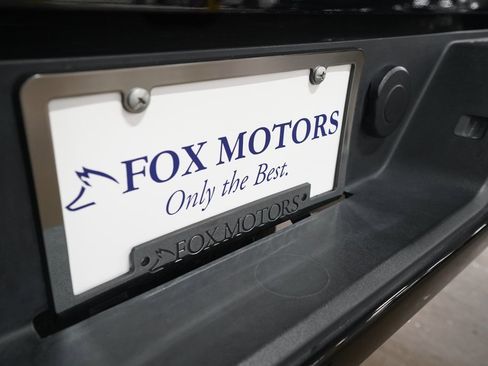 Certified 2022 Chevrolet Silverado 2500 High Country w/ Z71 Off-Road Package image 36