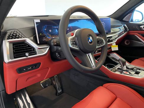 New 2026 BMW X5 M Competition w/ Executive Package image 4