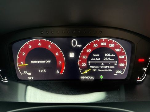 Certified 2023 Honda Civic Type R image 19