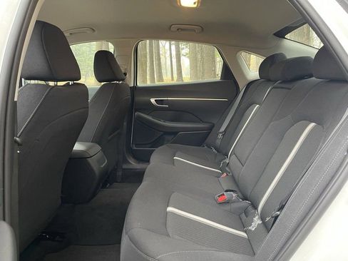 New 2026 Hyundai Sonata SEL image 10