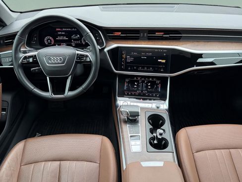 Used 2019 Audi A6 3.0T Premium Plus w/ Premium Plus Package image 19