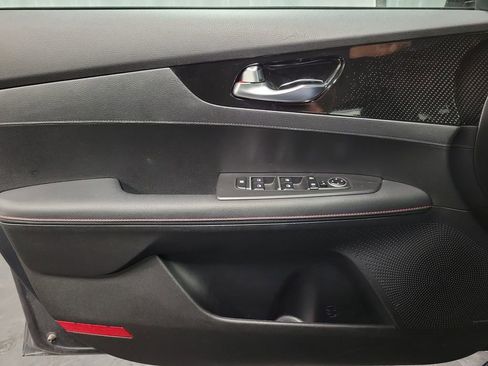 Used 2023 Kia Forte GT w/ GT2 Package image 23