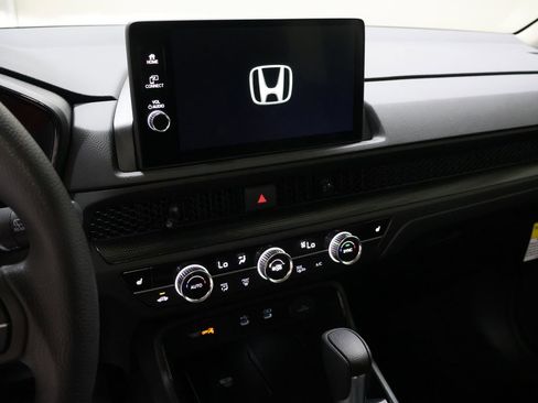 New 2026 Honda CR-V EX image 25