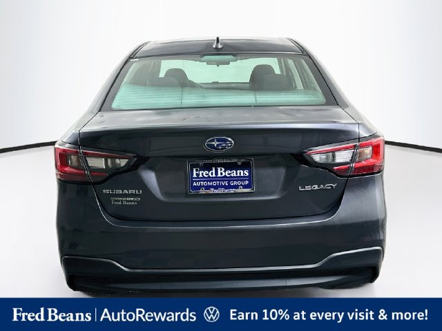 Used 2022 Subaru Legacy Premium AWD/4WD image 7