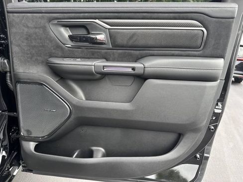 New 2026 RAM 1500 RHO w/ RHO Level 1 Equipment Group AWD/4WD image 16