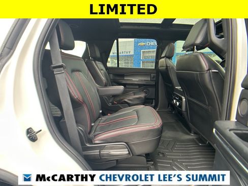 Used 2021 Ford Expedition Limited image 27