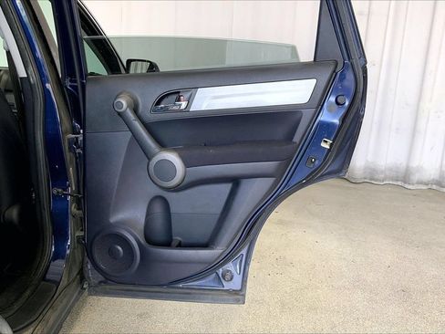 Used 2010 Honda CR-V LX image 21