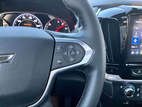 Used 2023 Chevrolet Traverse Premier w/ Redline Edition image 25