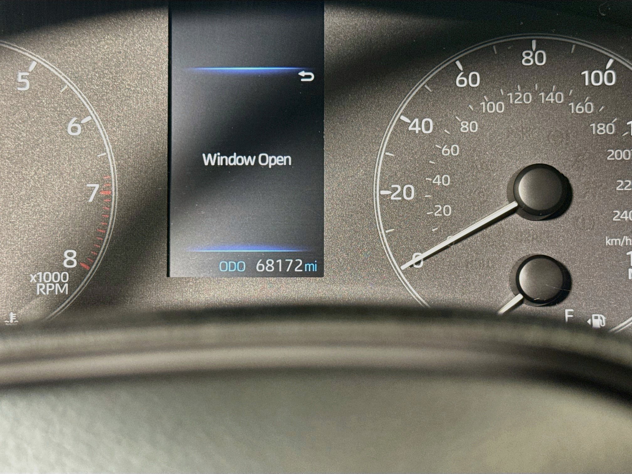 Certified 2024 Toyota Corolla LE FWD image 12
