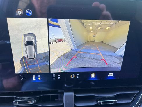 New 2026 Chevrolet Equinox RS AWD/4WD image 72