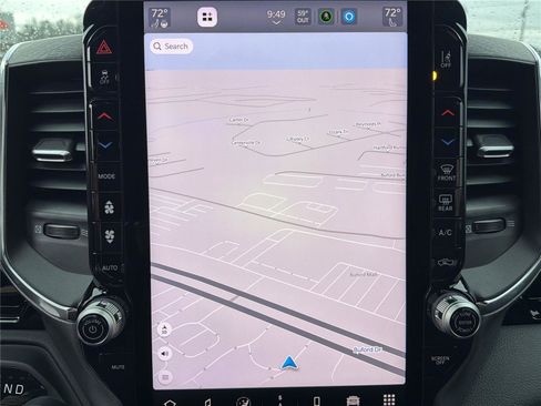 New 2026 RAM 1500 Laramie image 32