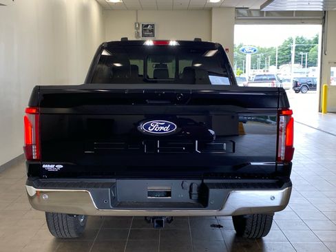 New 2026 Ford F150 Lariat w/ Equipment Group 502A High AWD/4WD image 6