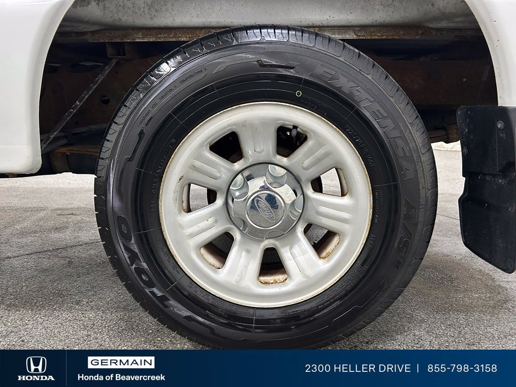 Used 2009 Ford Ranger XL RWD image 14