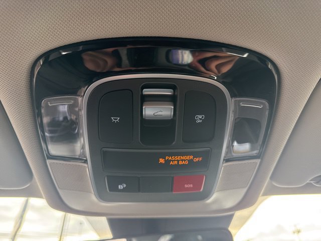 New 2026 Hyundai Tucson Limited AWD/4WD image 32