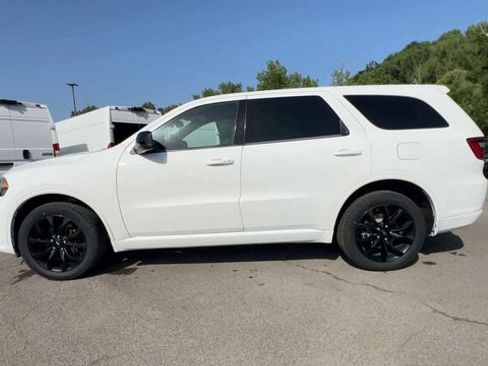 Used 2019 Dodge Durango GT w/ Blacktop Package AWD/4WD image 5