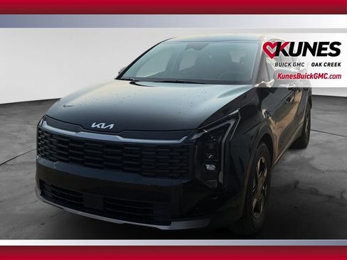 Used 2026 Kia Sportage LX FWD image 5