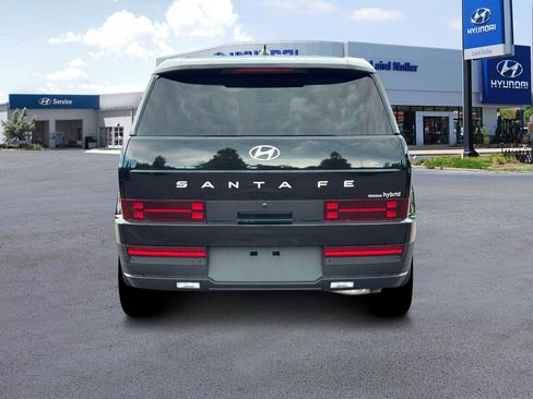 New 2026 Hyundai Santa Fe SE image 6