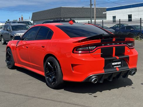 Used 2021 Dodge Charger R/T RWD image 39
