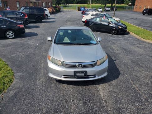 Used 2012 Honda Civic LX image 2
