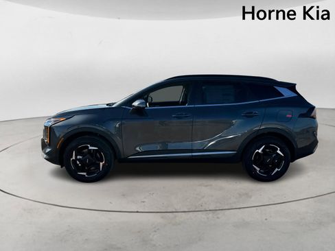 New 2026 Kia Sportage EX image 6