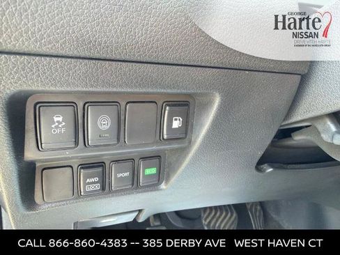 Certified 2020 Nissan Rogue S AWD/4WD image 18