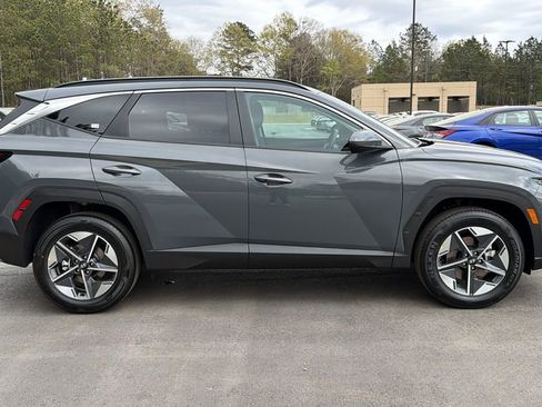 New 2026 Hyundai Tucson SEL AWD/4WD image 5