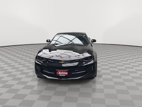 Used 2017 Chevrolet Camaro LT image 34